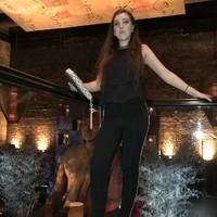 Leyla Shapiro