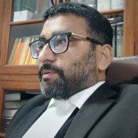 Pradeep Kumar Kaushik