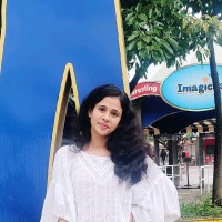 Rashmi Singh