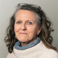 Maria Reinboud