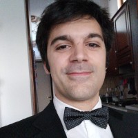 Alessandro Verderi