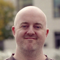 Keith Farrell