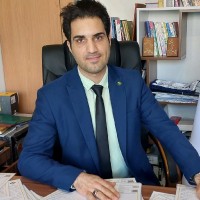 abolfazl Hoseinzade
