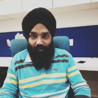 Parmpal Singh