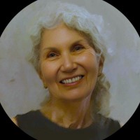 Beverly Poitras