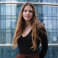 Patrycja Pałka