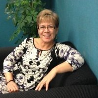 Pauli Simmons