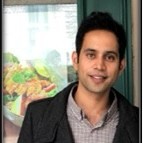 Amir Hamza Sikandar