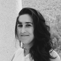Joana Borges Da Rocha