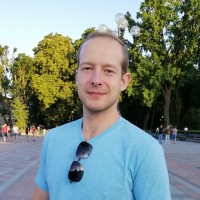Igor Sologub