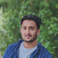 Jai Patel