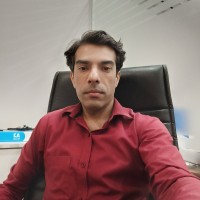Kashif Saeed Mughal