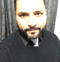 Abraham Quiroz Aragón