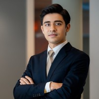 Fahad Hassan