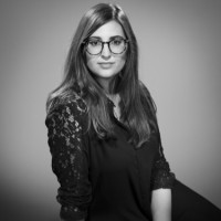 Charlotte Louët
