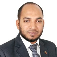 Moniruzzaman Raja