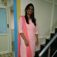 Arati Padgaonkar