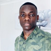 Stephen Nii Sarpeh