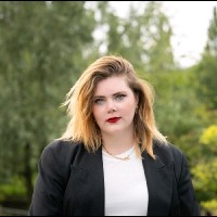 Antje Scholten-Scheepstra