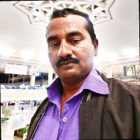 Kedar Prasad