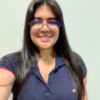 Bárbara Caroline Lima Gomes