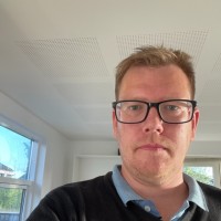 Jesper Laursen