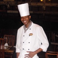 Samuel Ayore