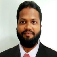 Rizwan Naik