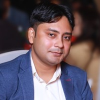 Mohit Rohilla