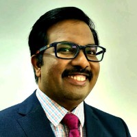 Anoop Chandran M