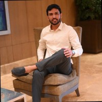 Robin Chaudhary