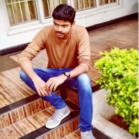 vijay krishna