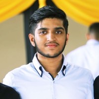 Mohammed Muzammil
