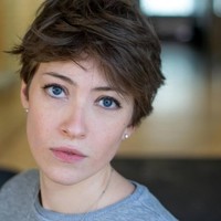 Olivia Manderson