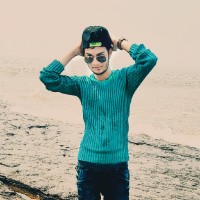 Musaib Shaikh
