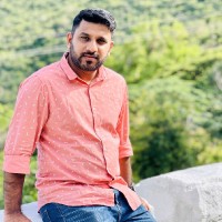 Deepu B