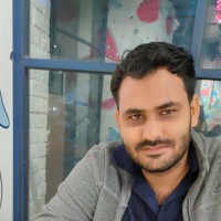 Shyam Sharma