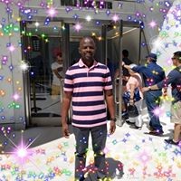 Alhaji Suliaman Fofanah