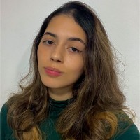 Rebecca Amaral