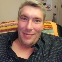 David Harlacker