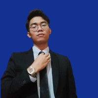 Faris Huwaidi, S.Kom.