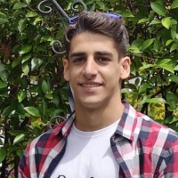 Javier García Tovar