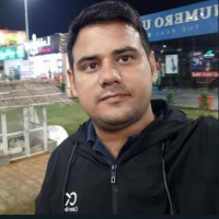 Jitendra Yadav