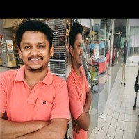Mk Umamaheshwaran