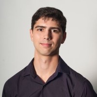 Adrien d'Andrade, P.Eng