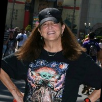 Carol Roy