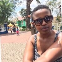 Pamela Shabalala