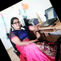 Dharini Adhithyan