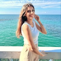 Monica Samir