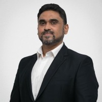 Arnab Ghosh (MBA)